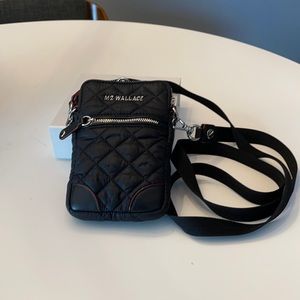MZ Wallace Phone Crossbody